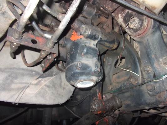 ฝากขาย km505 117แรง