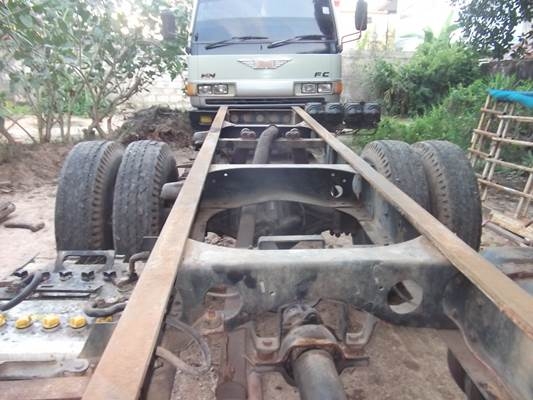 ฝากขาย km505 117แรง