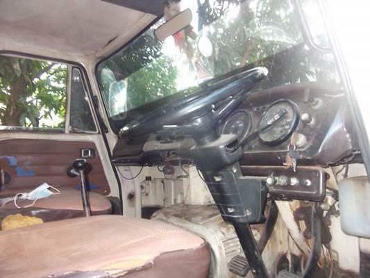 ฝากขาย km505 117แรง