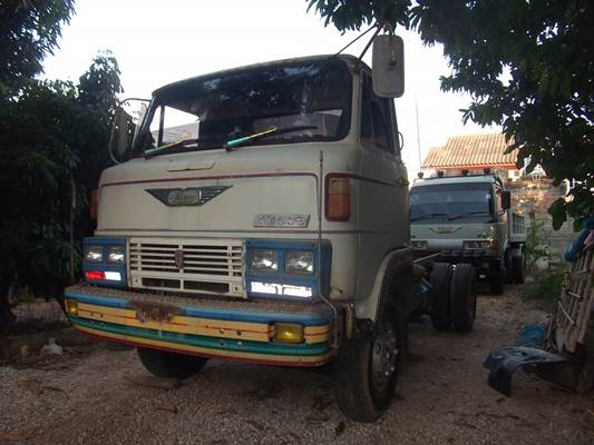 ฝากขาย km505 117แรง