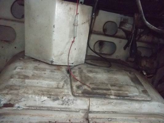 ฝากขาย km505 117แรง