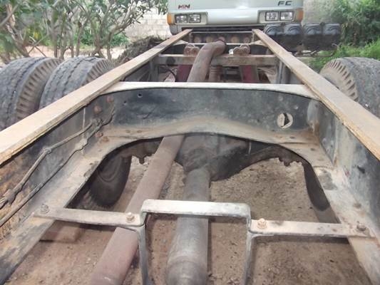 ฝากขาย km505 117แรง