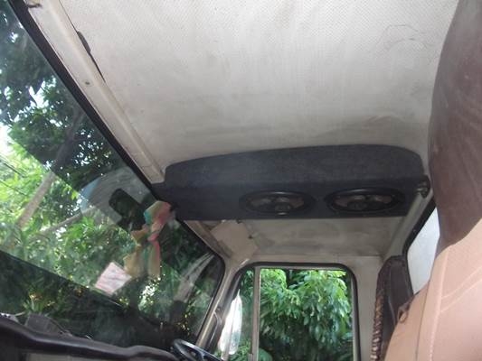 ฝากขาย km505 117แรง