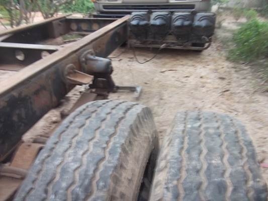 ฝากขาย km505 117แรง