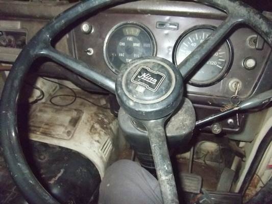 ฝากขาย km505 117แรง