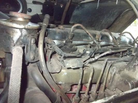 ฝากขาย km505 117แรง