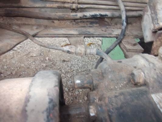 ฝากขาย km505 117แรง