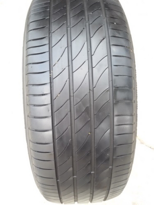 ขายยาง205/55/16 ปี 13  MICHERLIN 3ST  4 เส้น