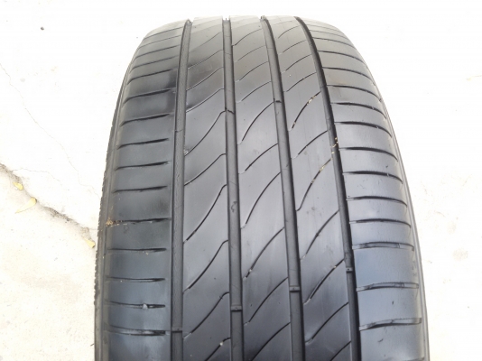 ขายยาง205/55/16 ปี 13  MICHERLIN 3ST  4 เส้น
