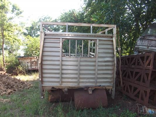 ฝากขาย กะบะสแตนเลส