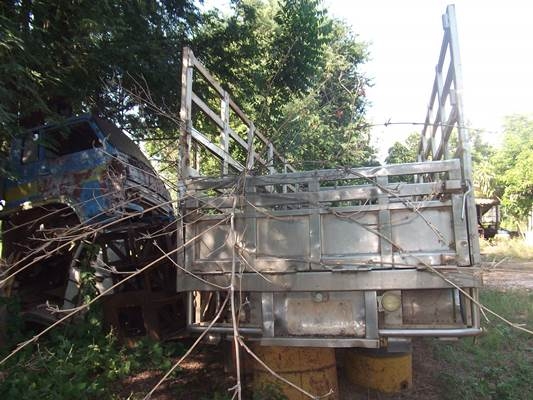 ฝากขาย กะบะสแตนเลส