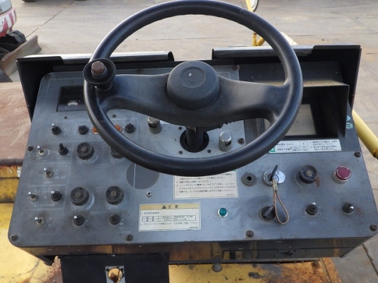 HA60W-5 ปี2003 7,541ชม.ปูกว้าง 6เมตร กำลังถึงไทยเร็วๆนี้ครับ