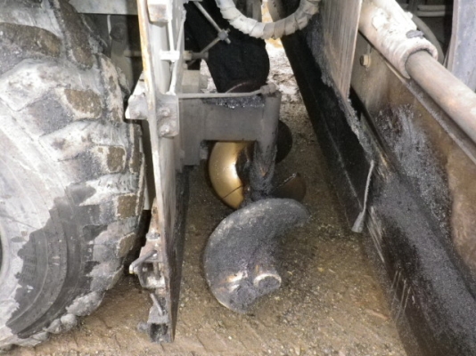 HA60W-5 ปี2003 7,541ชม.จากญี่ปุ่นกำลังถึงไทยสิ้นเดือน11นี้ครับ HA60W-5 ปี2003 7,541ชม.จากญี่ปุ่นกำลังถึงไทยสิ้นเดือน11นี้ครับ