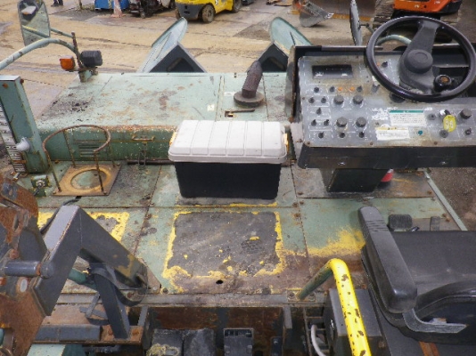 HA60W-5 ปี2003 7,541ชม.จากญี่ปุ่นกำลังถึงไทยสิ้นเดือน11นี้ครับ HA60W-5 ปี2003 7,541ชม.จากญี่ปุ่นกำลังถึงไทยสิ้นเดือน11นี้ครับ