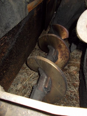 HA60W-3 ปูกว้าง 6เมตรครับ ปี1998 9,039ชม.สนใจติดต่อถามได้ครับ