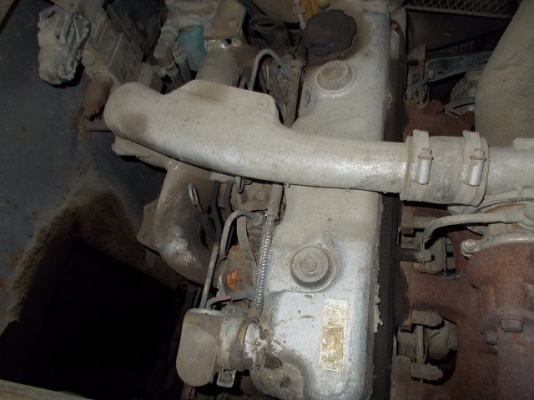 HA60W-3 ปูกว้าง 6เมตรครับ ปี1998 9,039ชม.สนใจติดต่อถามได้ครับ