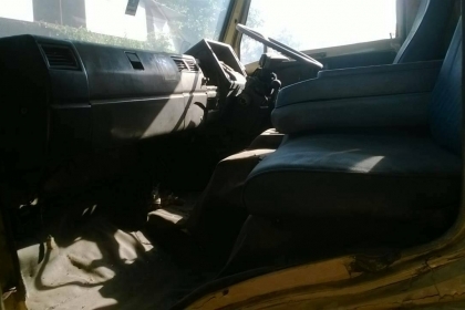 หกล้อ ฮีโน่ FC120ซุปเปอร์เสีย พื้นเรียบ ยาว 5.50ม สภาพดีพร้อมใช้ ทะเบียนพร้อมโอน หกล้อ ฮีโน่ FC120ซุปเปอร์เสีย พื้นเรียบ ยาว 5.50ม สภาพดีพร้อมใช้ ทะเบียนพร้อมโอน