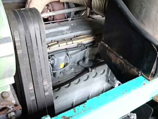 นำเข้าเครื่องจักรกลหนักมือ 2 จากต่างประเทศ Tel.098-858-5524 สามภพ ครับ