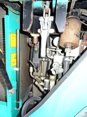 นำเข้าเครื่องจักรกลหนักมือ 2 จากต่างประเทศ Tel.098-858-5524 สามภพ ครับ