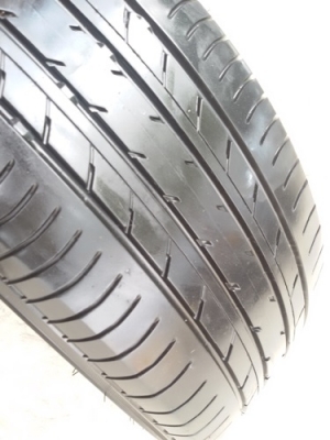 ขายยาง205/55/16 ปี 14 YOKOHAMA  4 เส้น