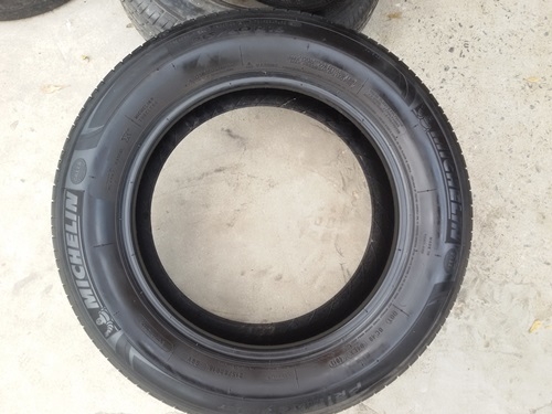 ขายยาง215/60/16 ปี 13  MICHERLIN 3ST 4 เส้น