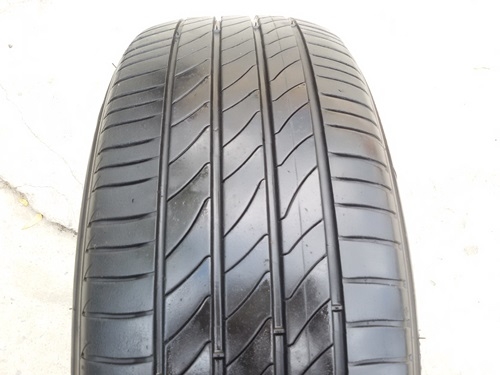 ขายยาง215/60/16 ปี 13  MICHERLIN 3ST 4 เส้น