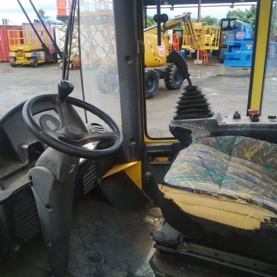 (คันที่1) BOMAG  BW211D-4 10ตัน ปี2007 4,008ชม.ถึงไทยแล้วครับ
