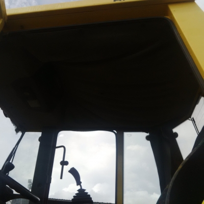 (คันที่1) BOMAG  BW211D-4 10ตัน ปี2007 4,008ชม.ถึงไทยแล้วครับ