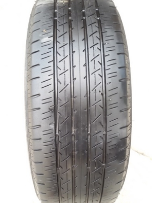 ขายยาง215/60/16 ปี 14 BRIDGESTON ER33 4 เส้น