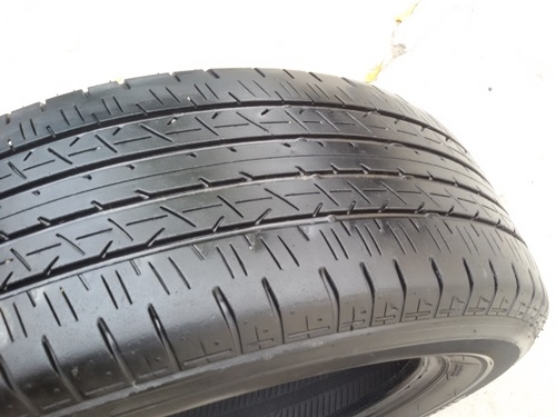 ขายยาง215/60/16 ปี 14 BRIDGESTON ER33 4 เส้น ขายยาง215/60/16 ปี 14 BRIDGESTON ER33 4 เส้น