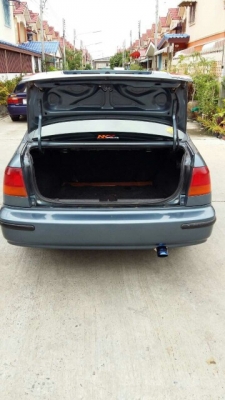 ฮอนด้า ซีวิค ปี96 ออโต้ เครื่องวีเทค