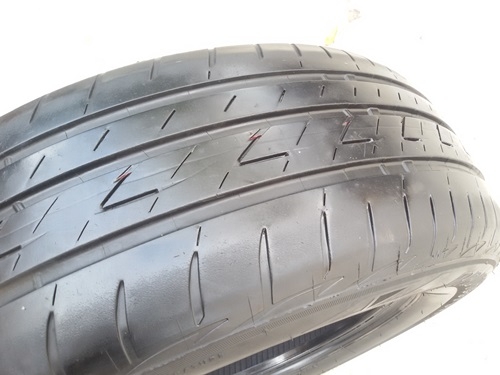 ขายยาง215/60/16 ปี 13 BRIDGESTONE ECOPIA EP200 4 เส้น ขายยาง215/60/16 ปี 13 BRIDGESTONE ECOPIA EP200 4 เส้น