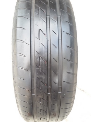 ขายยาง215/60/16 ปี 13 BRIDGESTONE ECOPIA EP200  4 เส้น