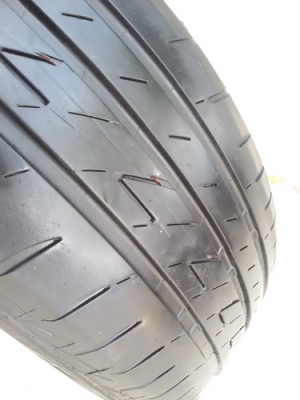ขายยาง215/60/16 ปี 13 BRIDGESTONE ECOPIA EP200 4 เส้น ขายยาง215/60/16 ปี 13 BRIDGESTONE ECOPIA EP200 4 เส้น