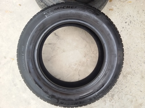 ขายยาง175/65/14 ปี 0514  MICHERLIN XM2 4 เส้น