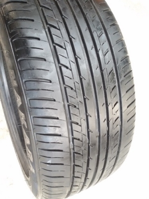 ขายยาง195/50/15 ปี 4413 DEESTONE R301  4 เส้น