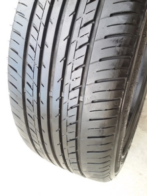 ขายยาง195/50/15 ปี 4413 DEESTONE R301  4 เส้น