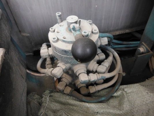 SK60-3 LE-21072 ปี1996 9,497ชม. จากญี่ปุ่น ถึงไทยสินเดือน 11นี้ครับ SK60-3 LE-21072 ปี1996 9,497ชม. จากญี่ปุ่น ถึงไทยสินเดือน 11นี้ครับ