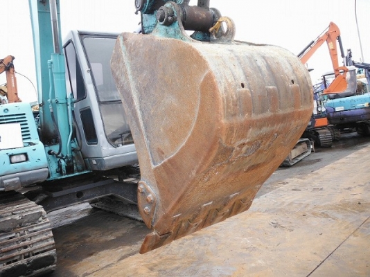 SK60-3 LE-21072 ปี1996 9,497ชม. จากญี่ปุ่น ถึงไทยสินเดือน 11นี้ครับ SK60-3 LE-21072 ปี1996 9,497ชม. จากญี่ปุ่น ถึงไทยสินเดือน 11นี้ครับ