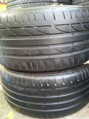 ล้อ MR2 ขอบ 18 พร้อมยาง ชุดล่ะ 13,500