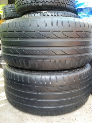 ล้อ MR2 ขอบ 18 พร้อมยาง ชุดล่ะ 13,500