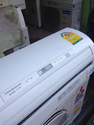 **** ขายแอร์ Mitsubishi 13000 BTU ตัวTOP (moveeye) **** **** ขายแอร์ Mitsubishi 13000 BTU ตัวTOP (moveeye) ****