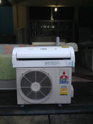 **** ขายแอร์ Mitsubishi 13000 BTU ตัวTOP (moveeye) **** **** ขายแอร์ Mitsubishi 13000 BTU ตัวTOP (moveeye) ****
