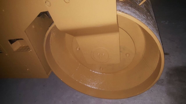 ขายครับ รถบด BOMAG BW102 AC ขนาด 4 ตัน ระบบสั่นสะเทือน พร้อมใช้ครับ ขายครับ รถบด BOMAG BW102 AC ขนาด 4 ตัน ระบบสั่นสะเทือน พร้อมใช้ครับ