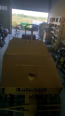 ขายครับ รถบด BOMAG BW102 AC ขนาด 4 ตัน ระบบสั่นสะเทือน พร้อมใช้ครับ ขายครับ รถบด BOMAG BW102 AC ขนาด 4 ตัน ระบบสั่นสะเทือน พร้อมใช้ครับ