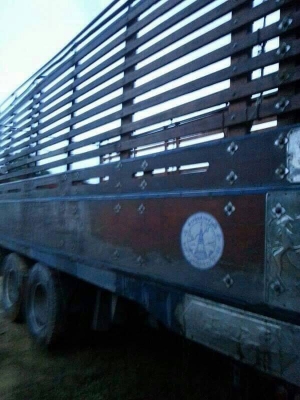 10ล้อเพลาเดียว..195แรง Hino FL3HNLA-11370....เครื่องดี ho7d  คัสซีสวย..รถสภาพดี ยางใช้ได้