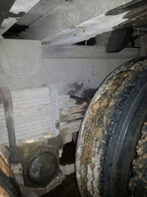 10ล้อเพลาเดียว..195แรง Hino FL3HNLA-11370....เครื่องดี ho7d  คัสซีสวย..รถสภาพดี ยางใช้ได้