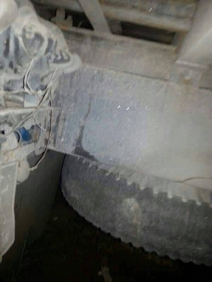 10ล้อเพลาเดียว..195แรง Hino FL3HNLA-11370....เครื่องดี ho7d  คัสซีสวย..รถสภาพดี ยางใช้ได้