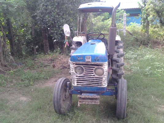 รถไถอีเซกิ22แรง