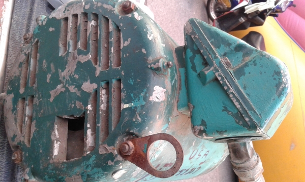 มอเตอร์150usa